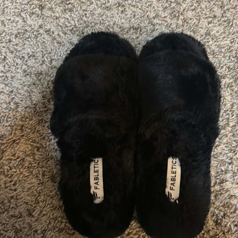 Fabletics Slippers